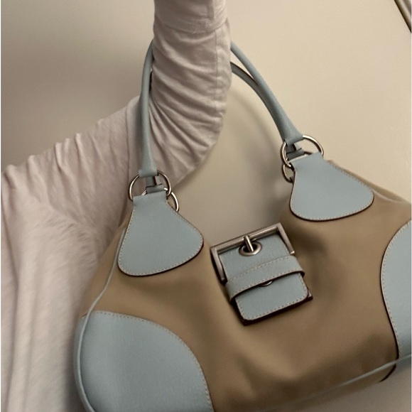 Prada Semitracolla Bag - Picture 12 of 15